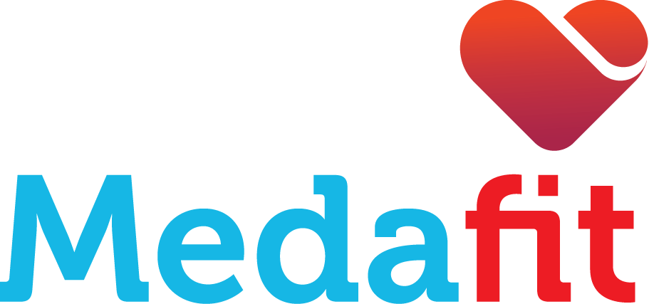 MedaFit logo